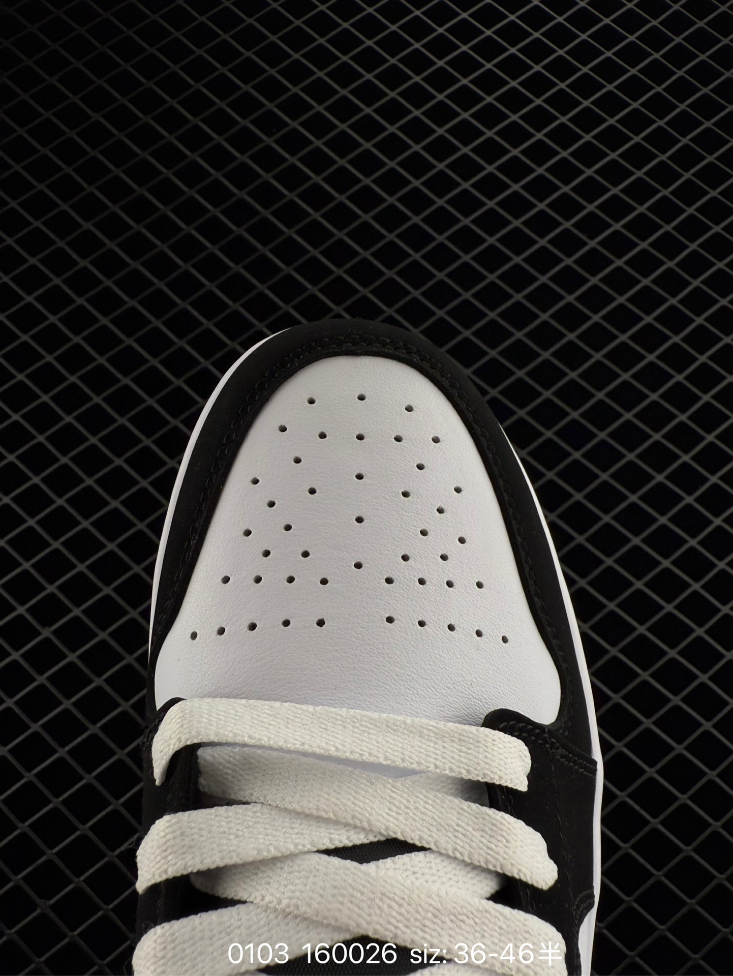 Air Jordan 1 Low AJ1